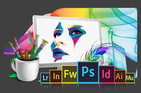 Graphic Designing